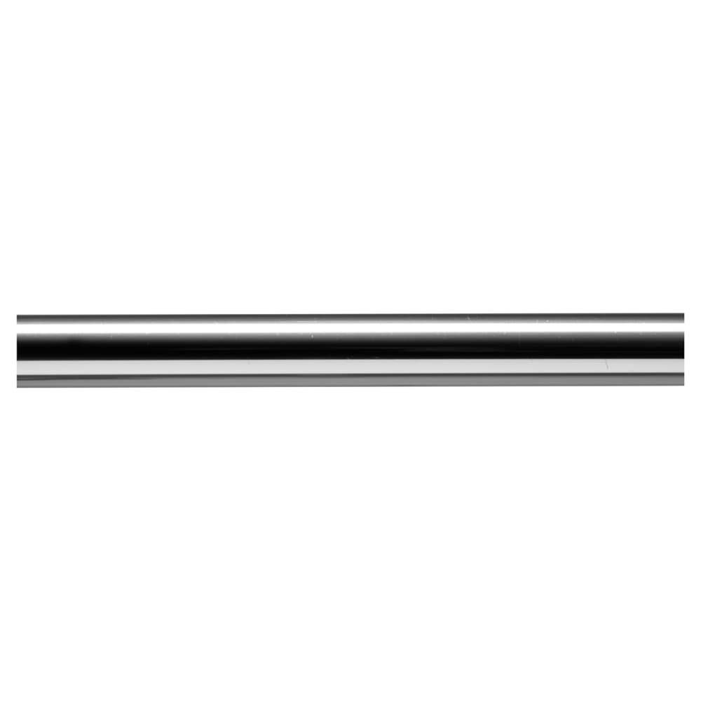 Croydex Shower Rail - Telescopic Rod - 1100-2600mm Length - Chrome
