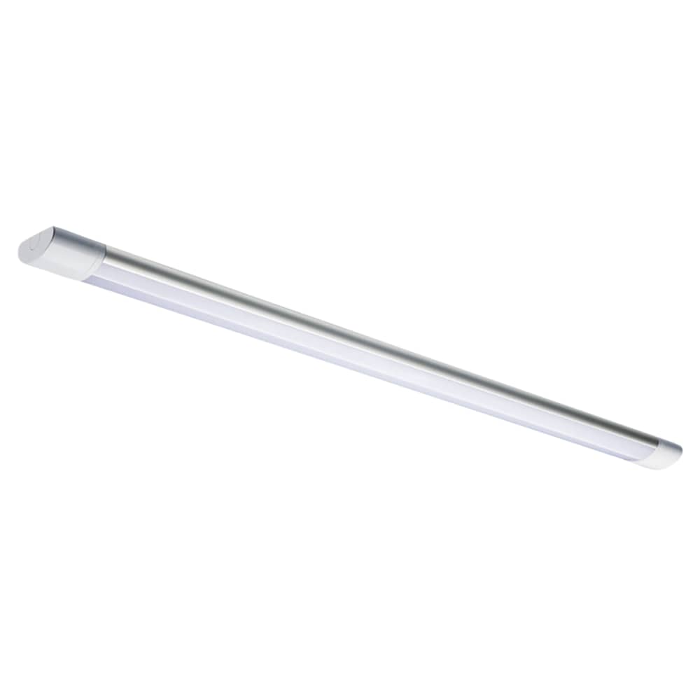 Integral LED Lightspan Slim II 30W/45W/60W LED Batten - IP40 - 5ft/1500mm - 3000K/4000K/6000K CCT