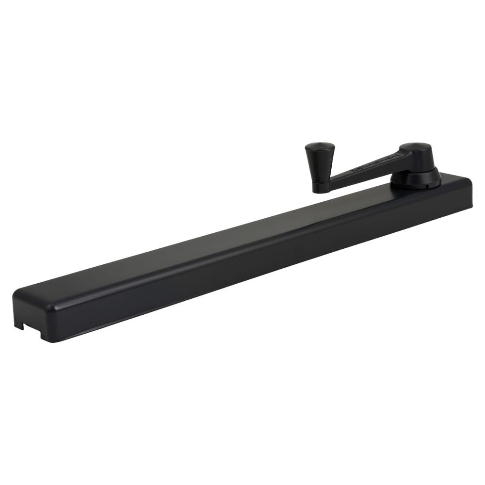 Teleflex Clearline Midi Operator Chain Opener - Black