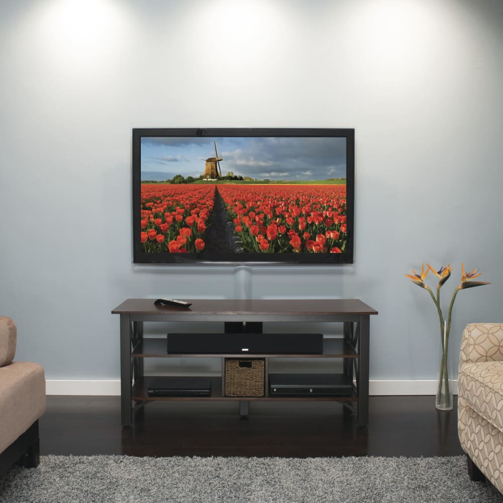 SECURA On-Wall Cable Management