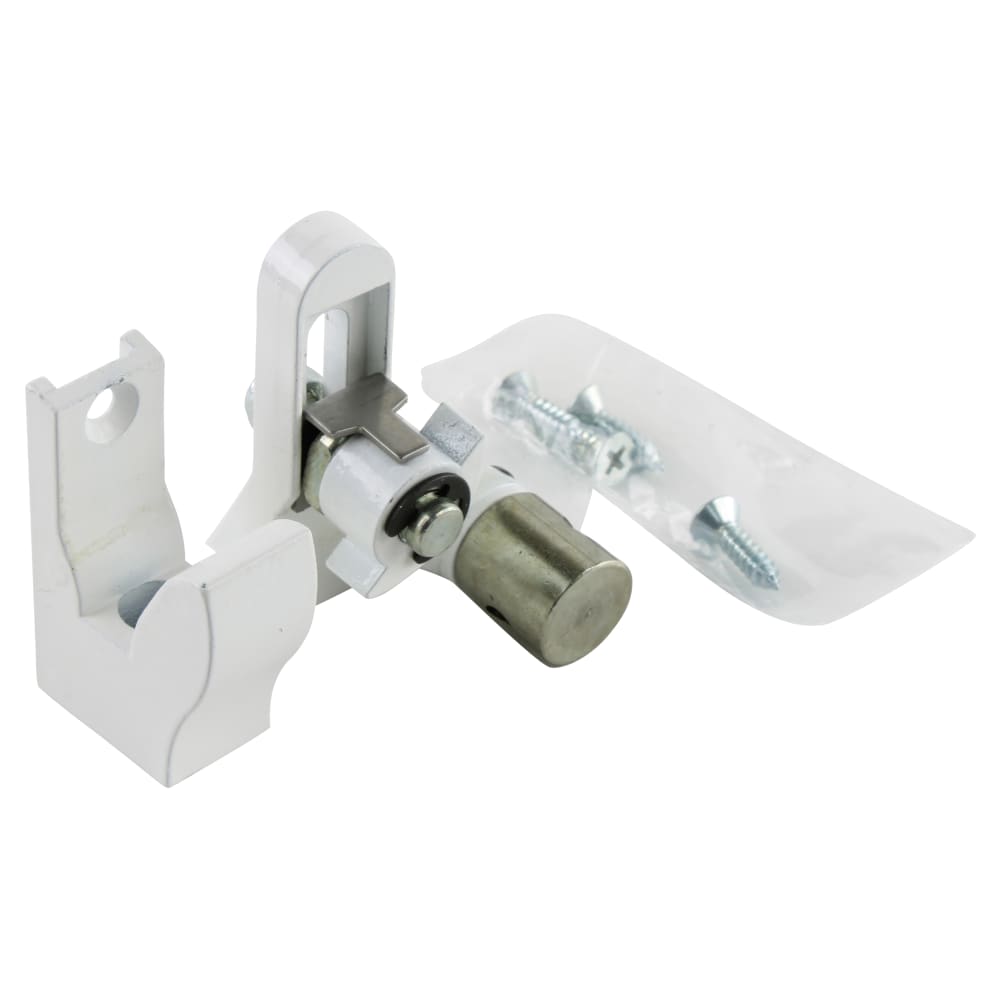 Teleflex Clearline Locking Opener - White