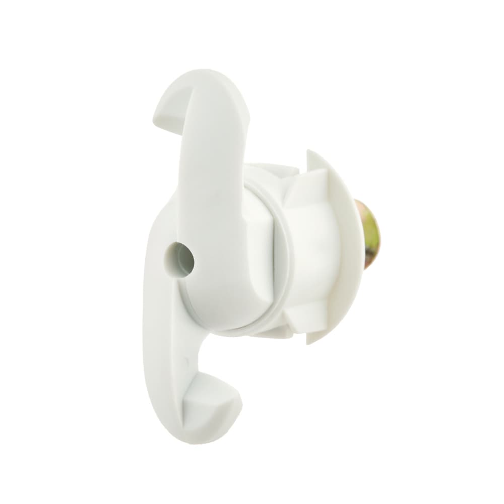 Bullfix Heavy Duty Plasterboard Fixing Kit for Radiators - 5 x 20mm - Pack of 4