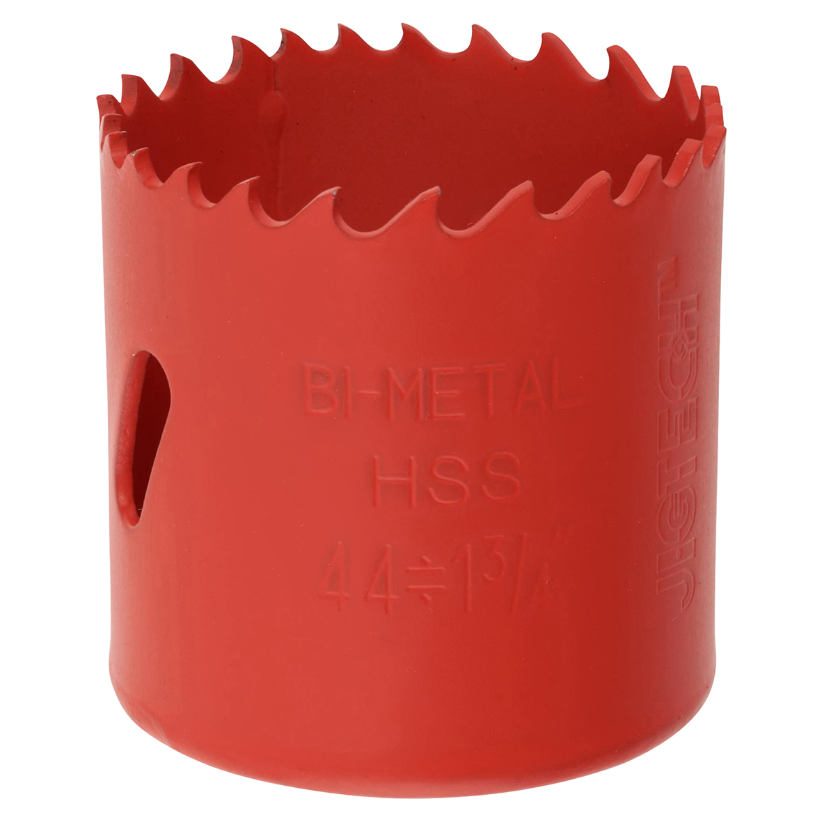 Jigtech 25/32/44mm Holesaw & Arbor Set/Flat Bit/Tapper & Keep Locator