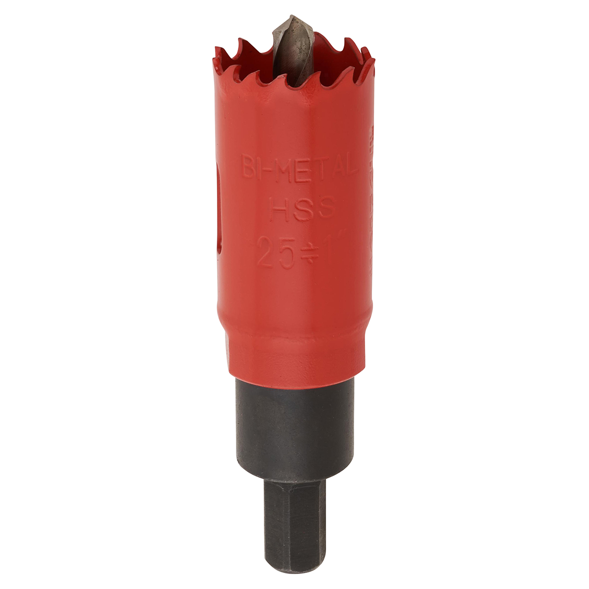 Jigtech 25/32/44mm Holesaw & Arbor Set/Flat Bit/Tapper & Keep Locator