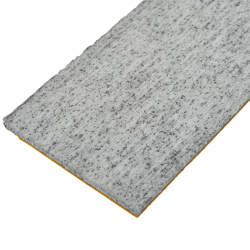 Sealmaster Intumescent Fireglaze Tape - FD60 - 54 x 2.5 x 2100mm - Grey - Pack of 10