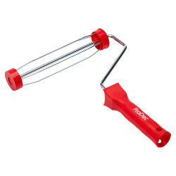 ProDec Push Fit Plastic Handle Cage Frame - 229mm/ 9" Width