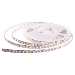 Integral LED 8W Flexible LED Strip Light - IP33 - 5000mm - 625 lumens - 3000K Warm White