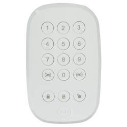 Yale Sync Smart Home Alarm Keypad - AC-KP