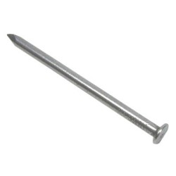 Round Wire Nail - 4.5 x 100mm - Bright Steel - 500g Pack