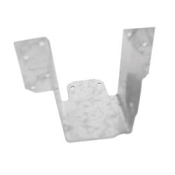 Teco Mini Joist Hanger - 50 x 68mm - Pack of 5