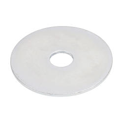 Penny/ Repair Washer - M8 x 38mm - Zinc Plated - Pack of 25