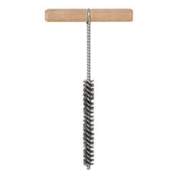 Rawlplug Hole Cleaning Brush - M8-10mm