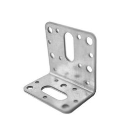 Teco Angle Bracket - 60 x 40mm - Pack of 10
