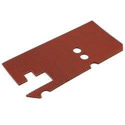 Intumescent Lock Pack - Equality Act Lock - FD60 - Pack of 5