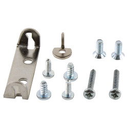 Teleflex Clearline Chain Unit Fitting Kit