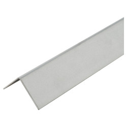 Rothley 1000mm Steel Angle - Equal Sided - 35.5 x 35.5 x 1.5mm - Galvanised