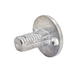 Taylors Spindle Dummy - 8 x 21mm