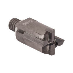 Souber DBB Morticer Carbide Tipped Wood Cutter - 17.5mm