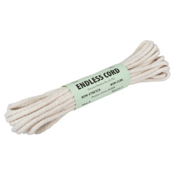 Everlasto Endless Cord Size B - for Leggott Openers - 3000mm Drop - Ecru