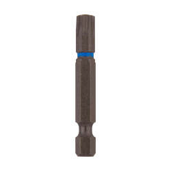 Reisser Torsion Impact Driver Bit - Torx - T40 - 50mm Length