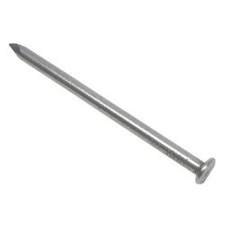 Round Wire Nail - 5.6 x 125mm - Bright Steel - 500g Pack