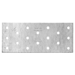 Simpson Strong Tie Nail Plate - 180 x 80mm
