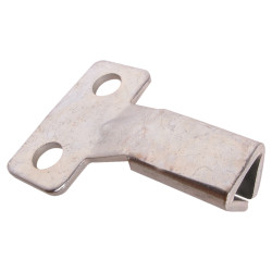 Short Reach Key - Zinc Plated