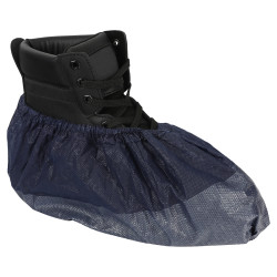 TIMCO Shoe Covers - Blue - 5-12