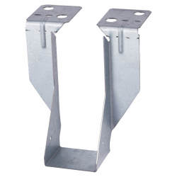 Simpson Strong Tie Masonry Joist Hanger for Solid Joists - 200 x 75mm