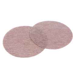 Mirka Abranet Sanding Disc - 150mm Diameter - Grit 120 - Pack of 50