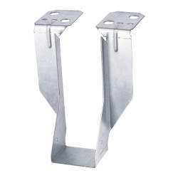 Simpson Strong Tie Masonry Joist Hanger for Solid Joists - 225 x 75mm