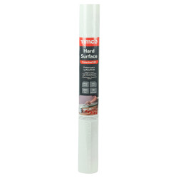 TIMCO Shield Protective Film - 25m x 0.6m - Hard Surface