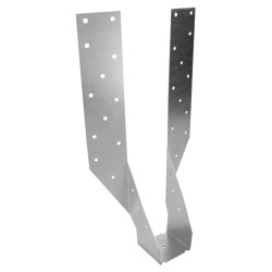 Teco No Tag Woody - Wide Leg Timber Hanger - 308 x 44mm - Pack of 5