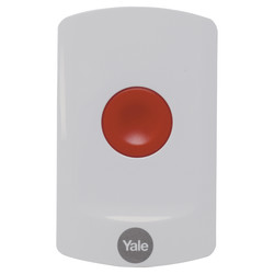 Yale Sync Smart Home Alarm Panic Button - AC-PB