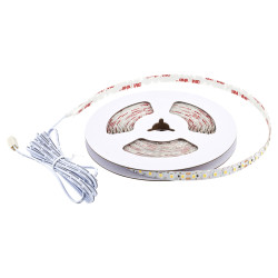Sensio Sigma 2 24W Flexible Dimmable LED Strip Light with Driver - 5000mm - 580 lumens - 5000K