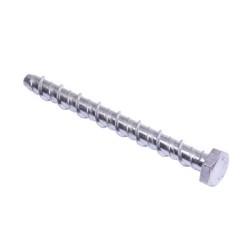 Ankerbolt - 14 x 75mm - Pack of 10
