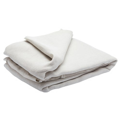 ProDec Cotton Twill Dust Sheet - 12' x 12'