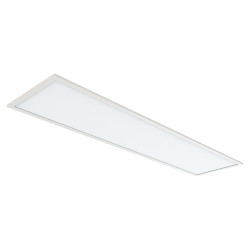 Integral LED 33W Evo Backlit LED Panel Light - 1195 x 295mm - 4000K Cool White