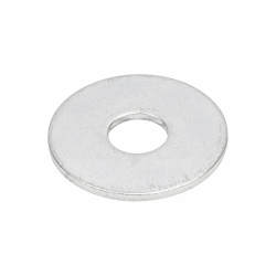 Penny/ Repair Washer - M6 x 19mm - Zinc Plated - Pack of 10