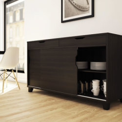 Jason Sliding Door Gear - 1200mm Track - 2 Door - 1000 x 1500mm Maximum Door Size - 35kg Max Door