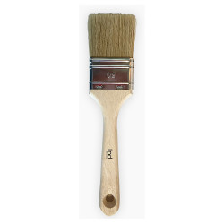 LPD Hardwax Oil Paint Brush - 2"/30mm Width