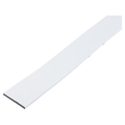 FrameFit Low Modulus Fire Seal - FD60 - 5 x 54 x 5200mm - White