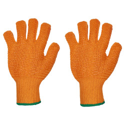 Blackrock Criss Cross Gloves - One Size