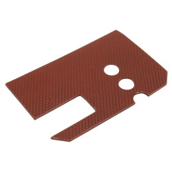 Intumescent Lock Pack - Sashlock - FD60 - Pack of 5