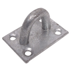 Spare Staple - 65 x 47 x 35mm - Galvanised