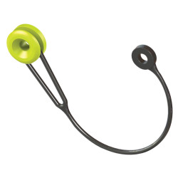 Button Fix Type 2 Safety Cord - 160mm - Pack of 6