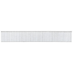 SiDAX Second Fix Brad Nail - Straight - 18 Gauge x 19mm - Galvanised - Pack of 5000