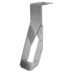 Teco Single Piece Masonry Joist Hanger - 50 x 175mm - Pack of 5