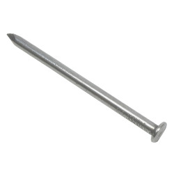 Round Wire Nail - 6 x 150mm - Bright Steel - 500g Pack