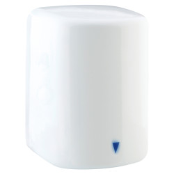 Altro Fast Dry 1.6kW Automatic Hand Dryer - White